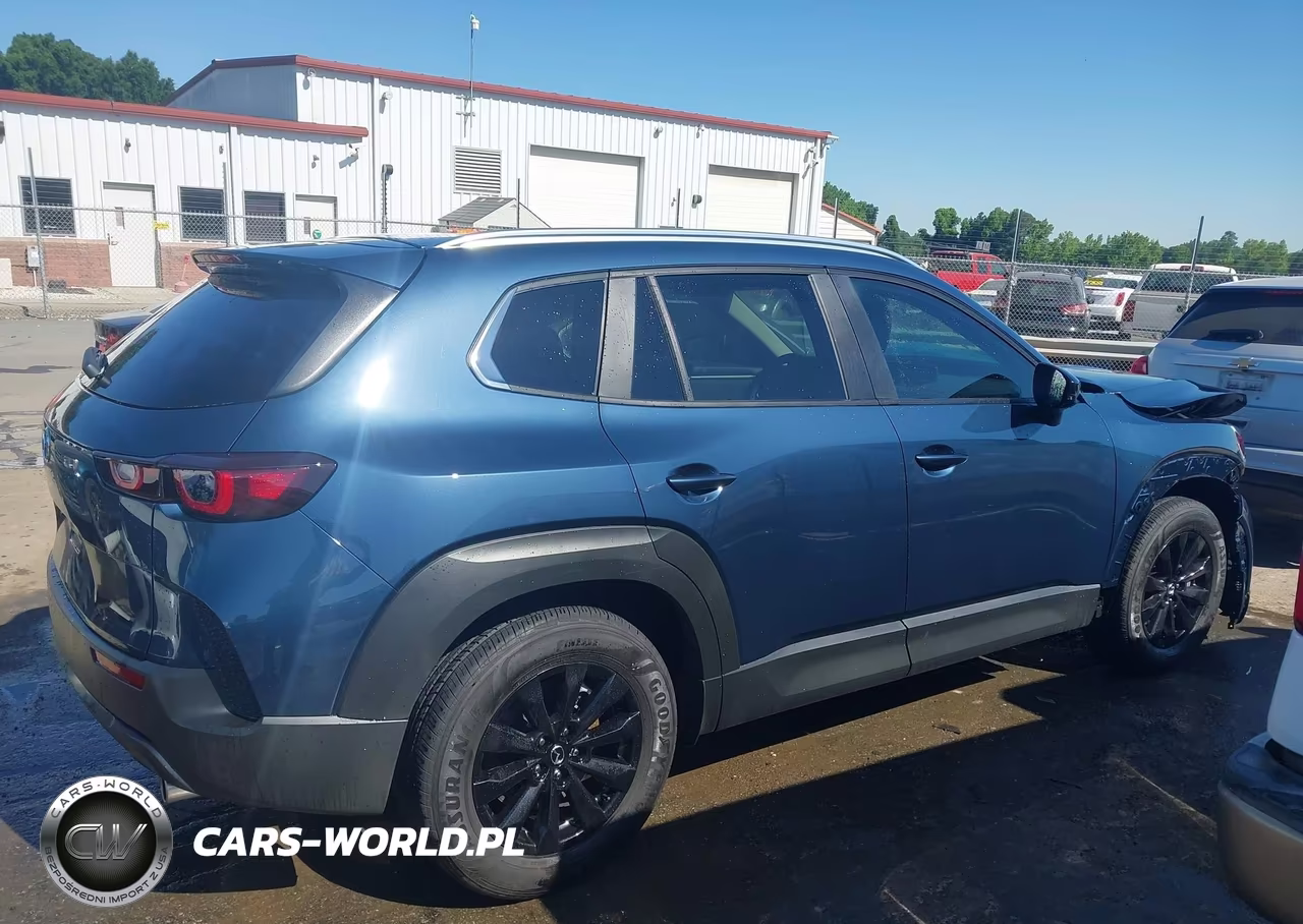 2026 Mazda Cx-50 2.5 S Select VIN:7MMVABAL6TN481158 - 14