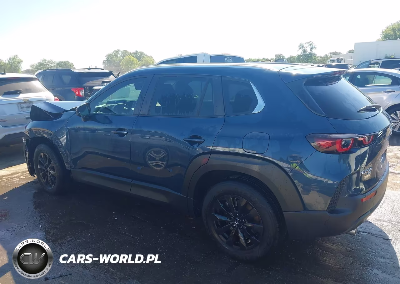 2026 Mazda Cx-50 2.5 S Select VIN:7MMVABAL6TN481158 - 15