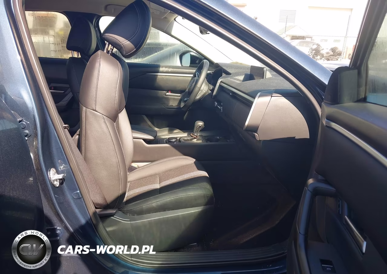 2026 Mazda Cx-50 2.5 S Select VIN:7MMVABAL6TN481158 - 5