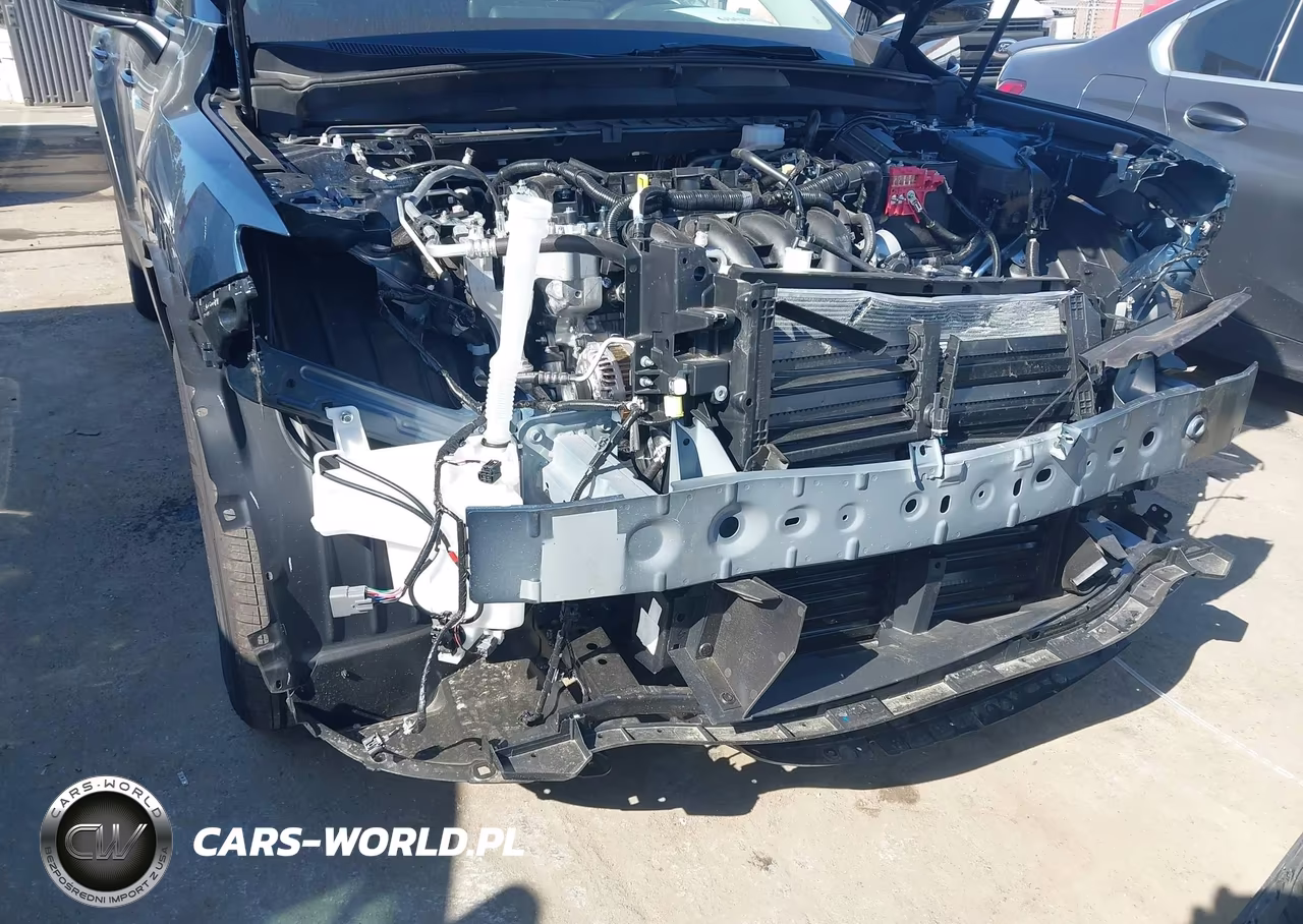 2026 Mazda Cx-50 2.5 S Select VIN:7MMVABAL6TN481158 - 6