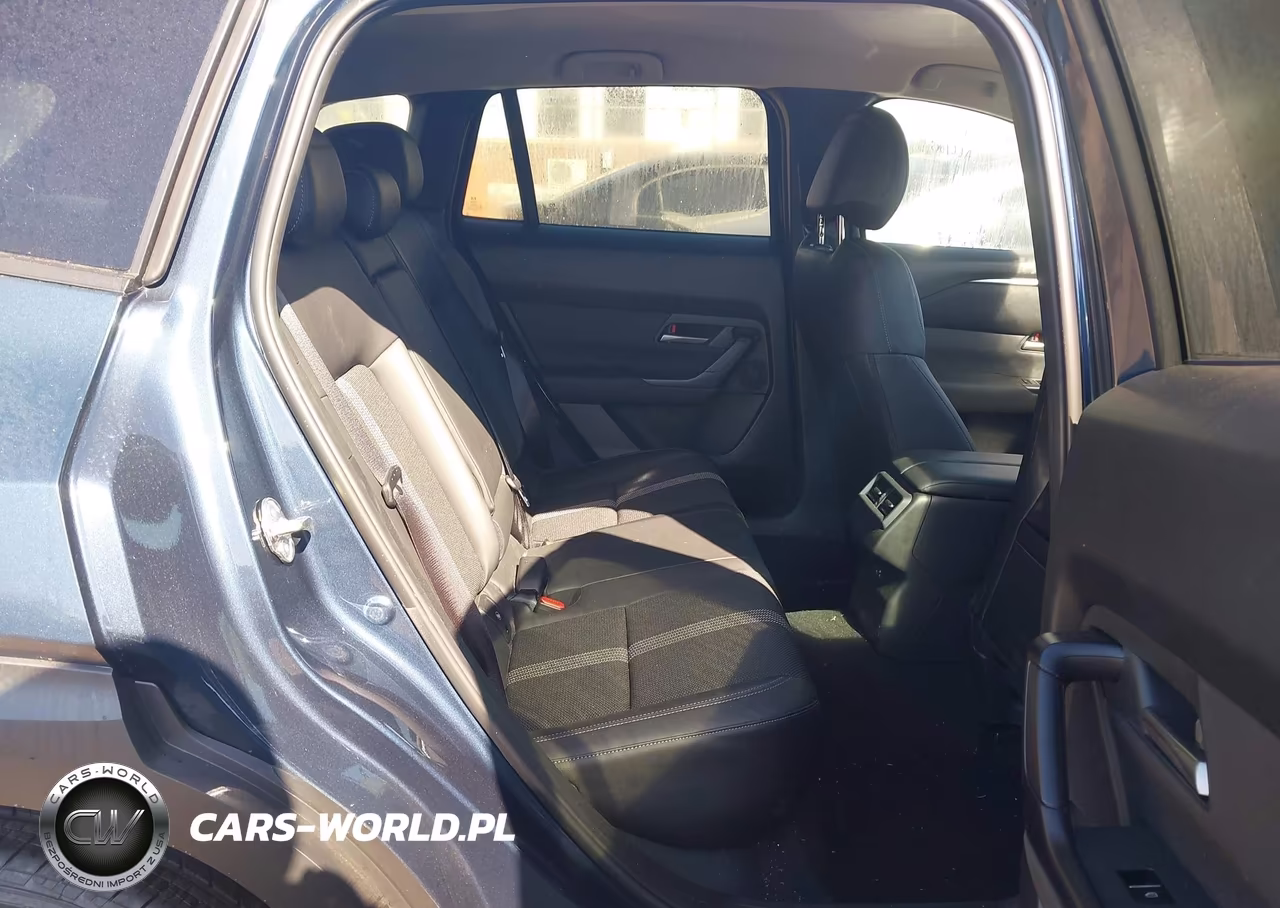 2026 Mazda Cx-50 2.5 S Select VIN:7MMVABAL6TN481158 - 8