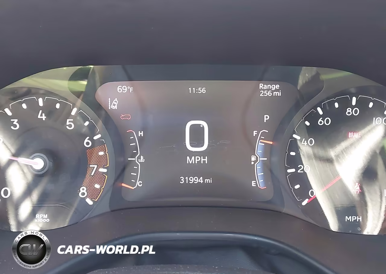 2025 Jeep Compass Latitude 4X4 VIN:3C4NJDBN1ST548596 - 15