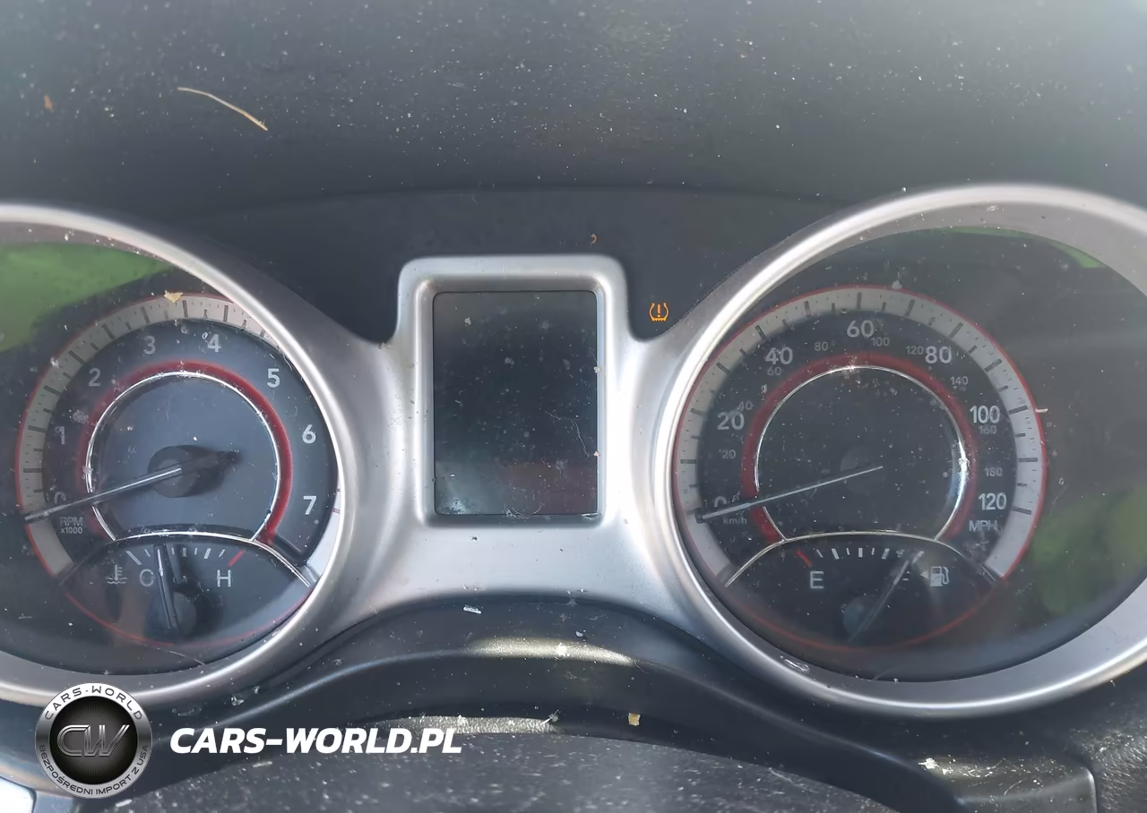 2011 Dodge Journey Mainstreet VIN:3D4PG1FGXBT561738 - 16