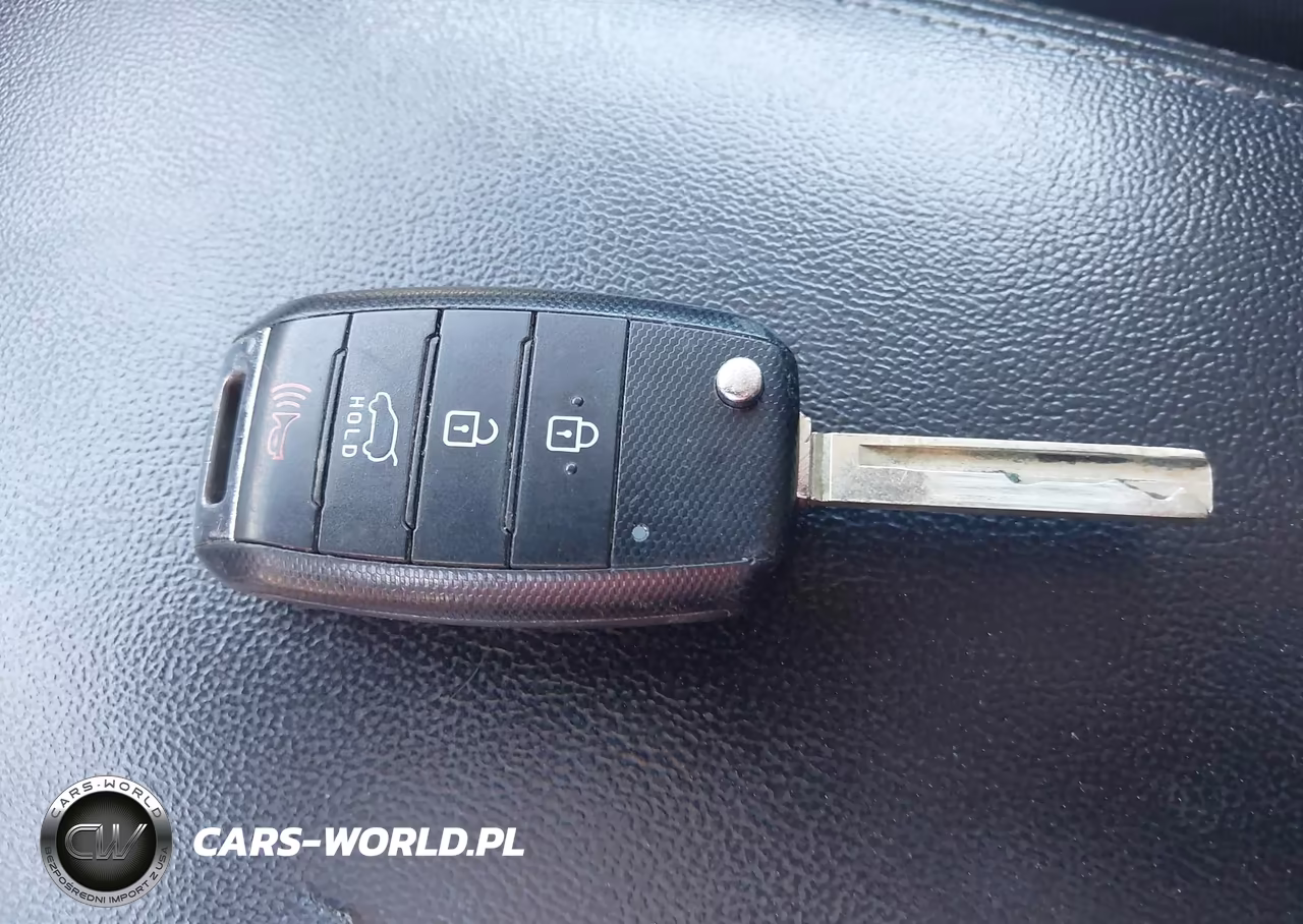 2019 Kia Sorento 2.4L Lx VIN:5XYPG4A36KG596593 - 11