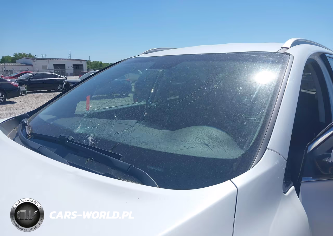 2019 Kia Sorento 2.4L Lx VIN:5XYPG4A36KG596593 - 6