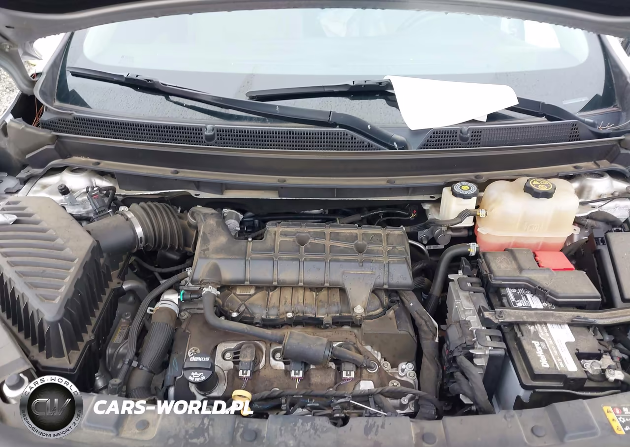 2019 Buick Enclave Fwd Premium VIN:5GAERCKW7KJ112047 - 10