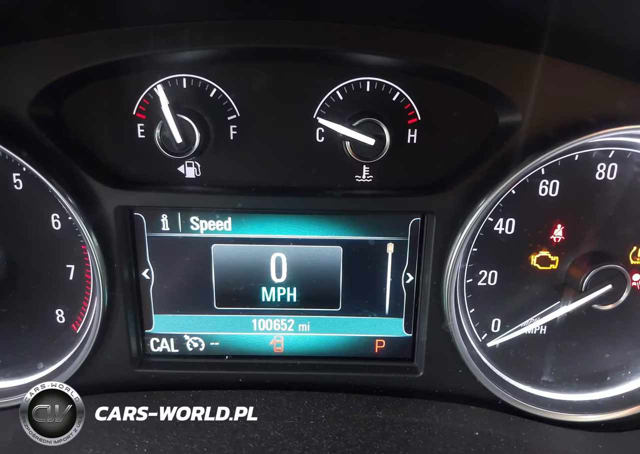 2019 Buick Enclave Fwd Premium VIN:5GAERCKW7KJ112047 - 7