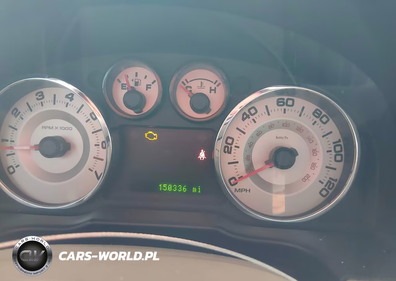 2007 Ford Edge Sel VIN:2FMDK38C47BB03437 - 7