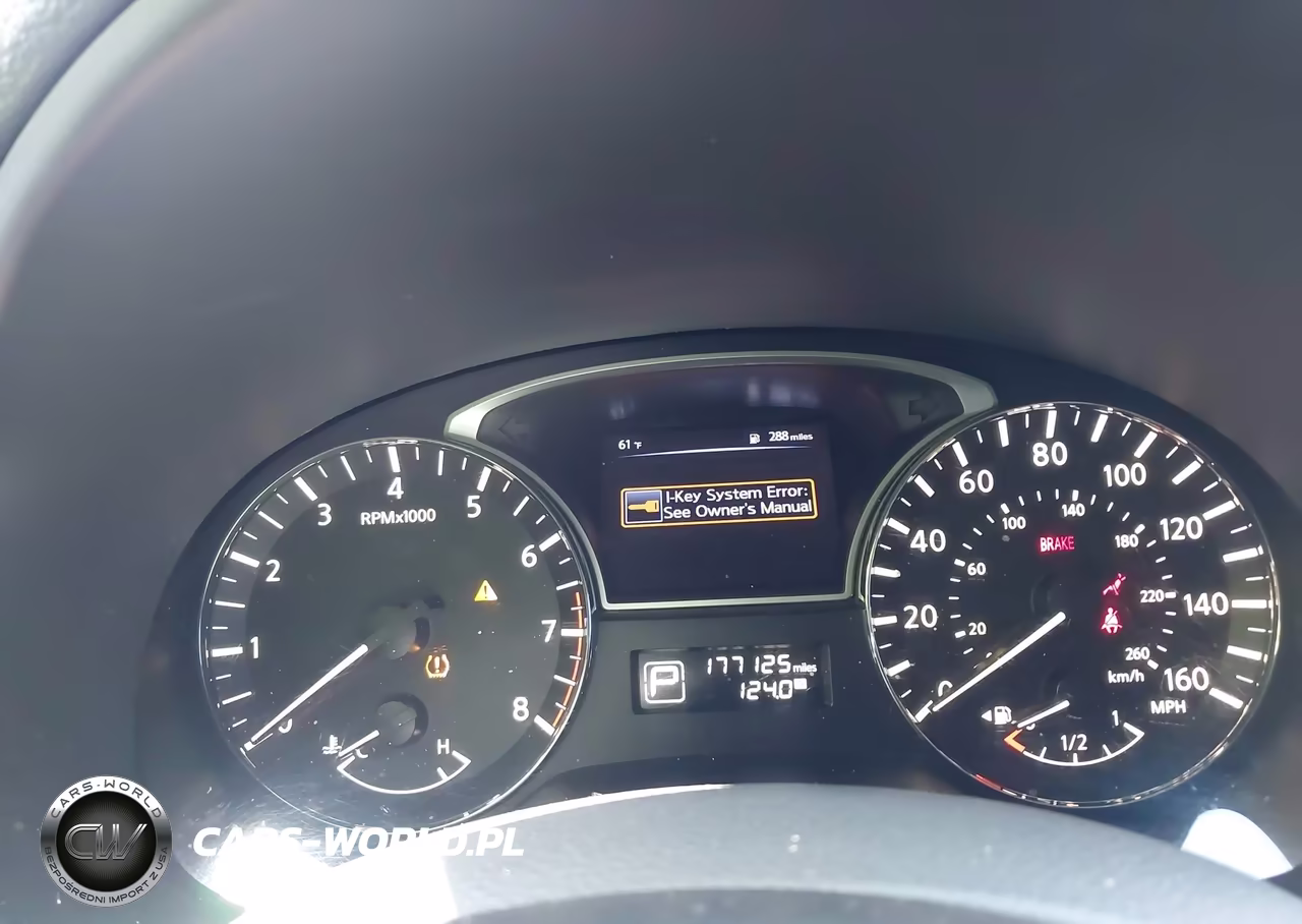 2015 Nissan Altima 2.5 S VIN:1N4AL3APXFC195398 - 7
