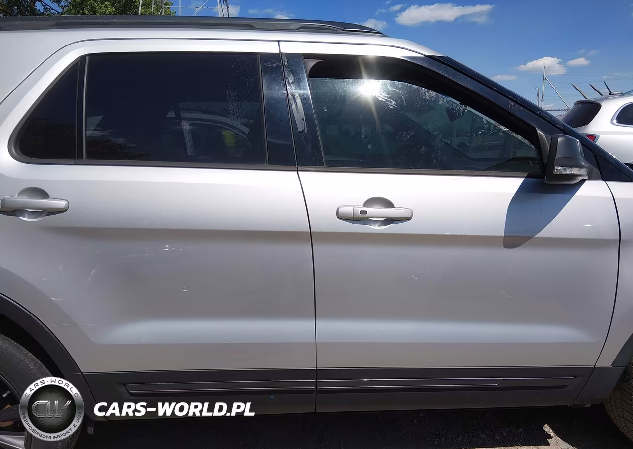 2019 Ford Explorer Xlt VIN:1FM5K7DH3KGB51302 - 13