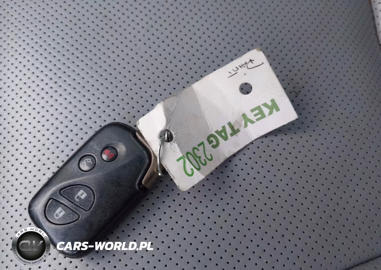 2008 Lexus Es 350 VIN:JTHBJ46G782204634 - 11