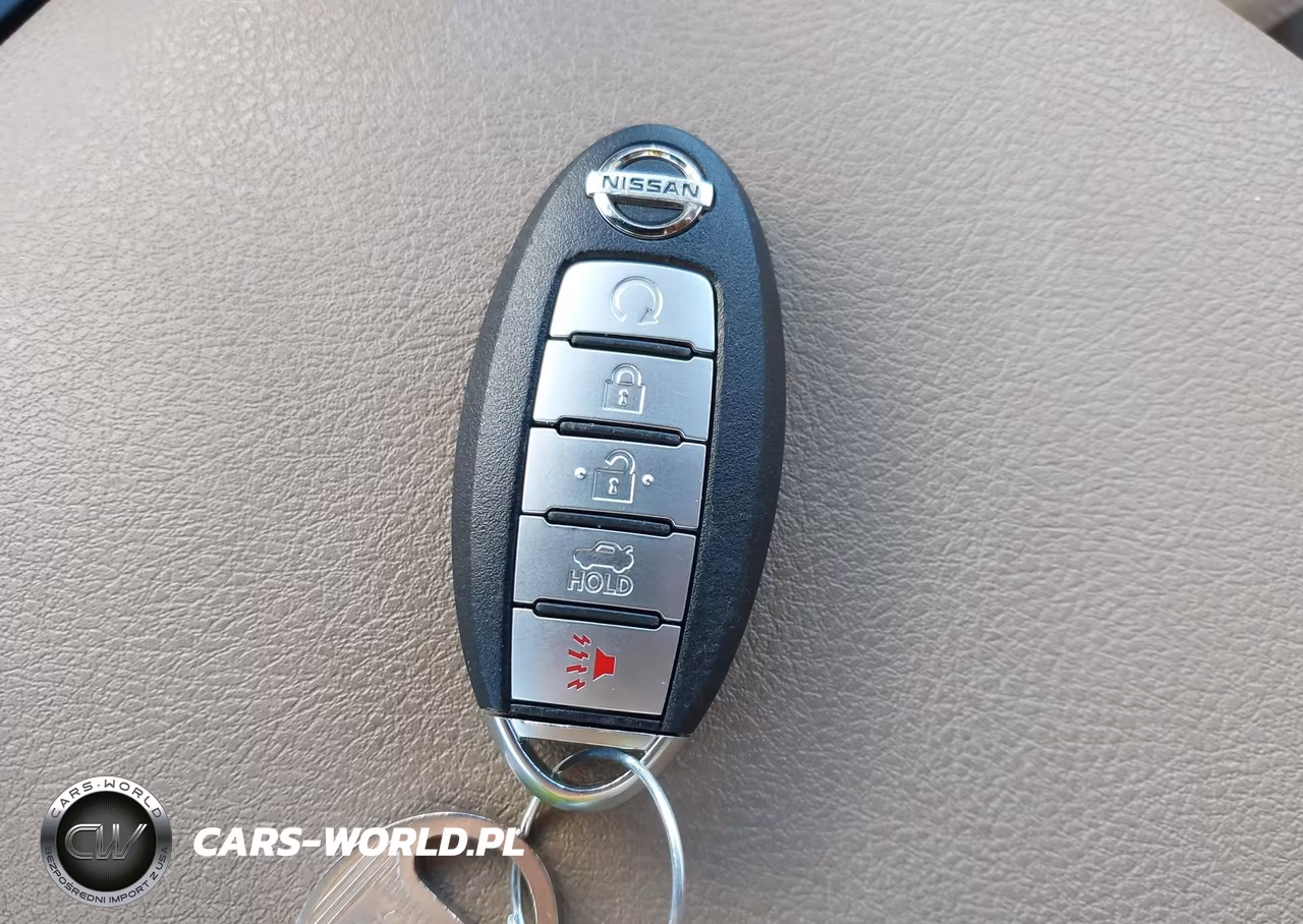 2018 Nissan Altima 2.5 Sv VIN:1N4AL3AP6JC152749 - 11