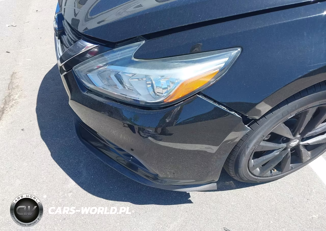 2018 Nissan Altima 2.5 Sv VIN:1N4AL3AP6JC152749 - 17
