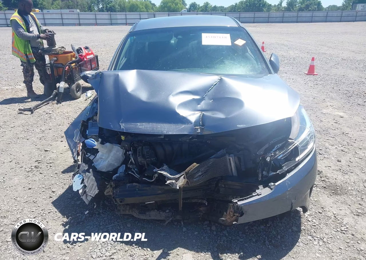 2017 Kia Forte S VIN:3KPFL4A70HE044622 - 12