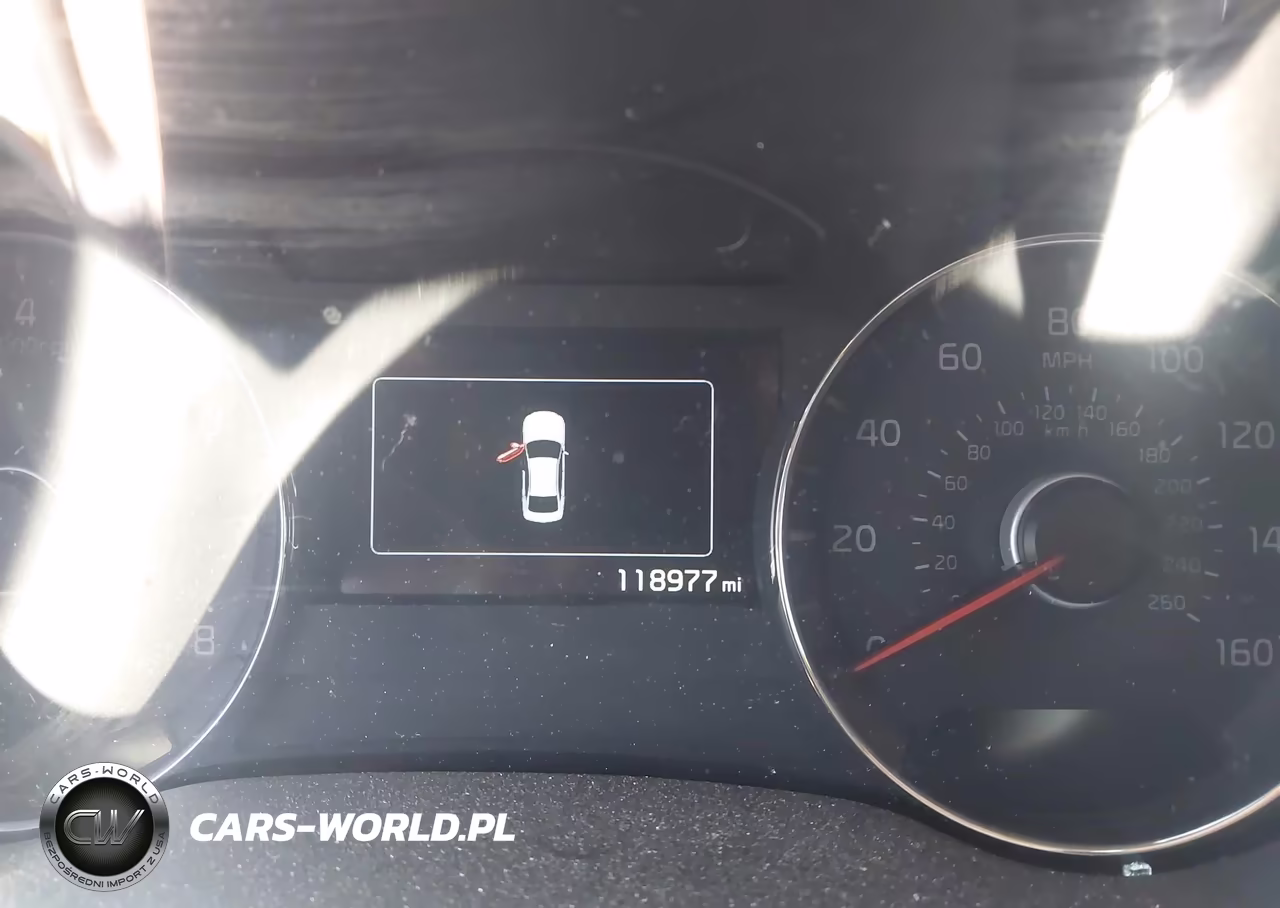 2017 Kia Forte S VIN:3KPFL4A70HE044622 - 15