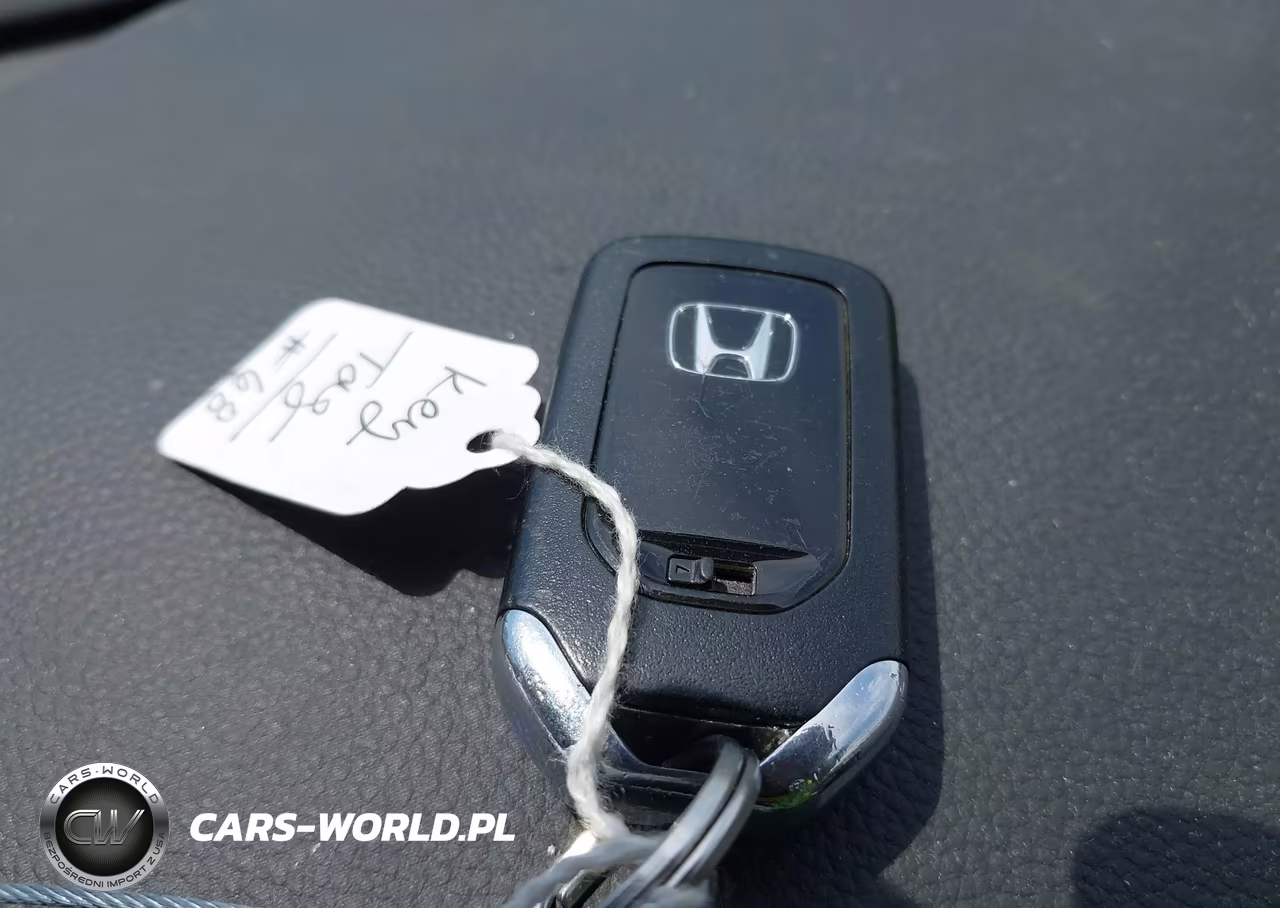 2022 Honda Accord Lx VIN:1HGCV1F10NA030753 - 11