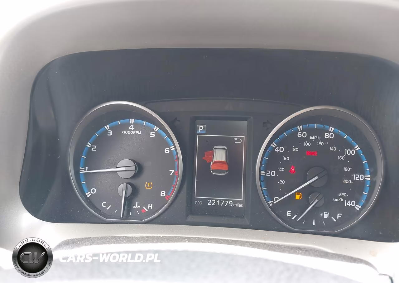 2018 Toyota Rav4 Le VIN:2T3BFREV8JW740960 - 7