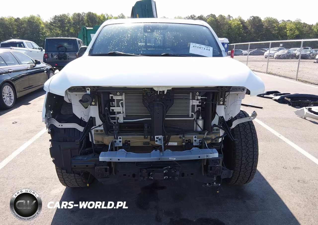 2023 Nissan Titan Pro-4X 4X4 VIN:1N6AA1ED7PN109889 - 13