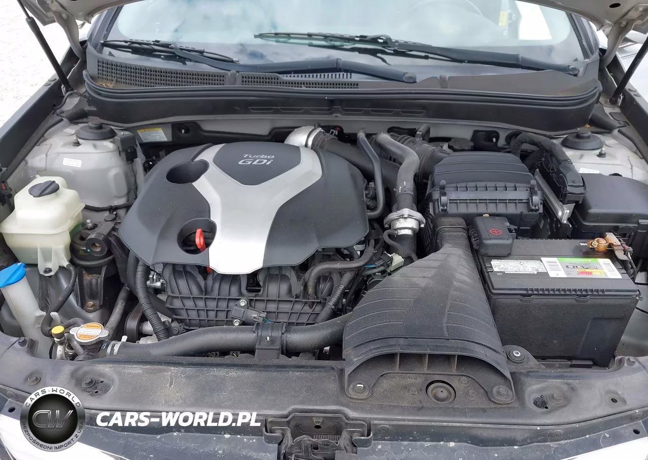 2012 Hyundai Sonata Se 2.0T VIN:5NPEC4AB1CH360308 - 10