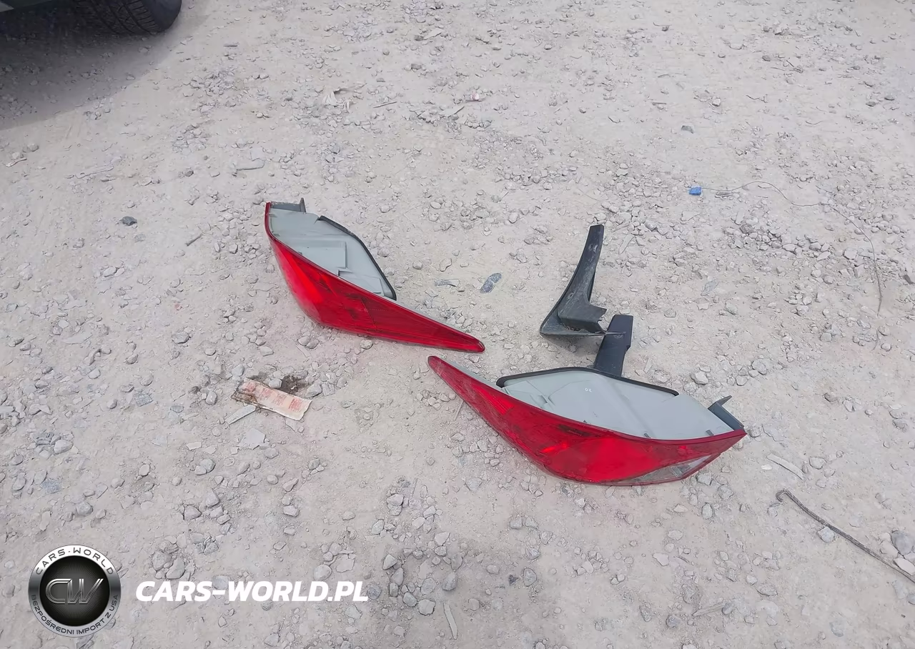 2012 Hyundai Sonata Se 2.0T VIN:5NPEC4AB1CH360308 - 12