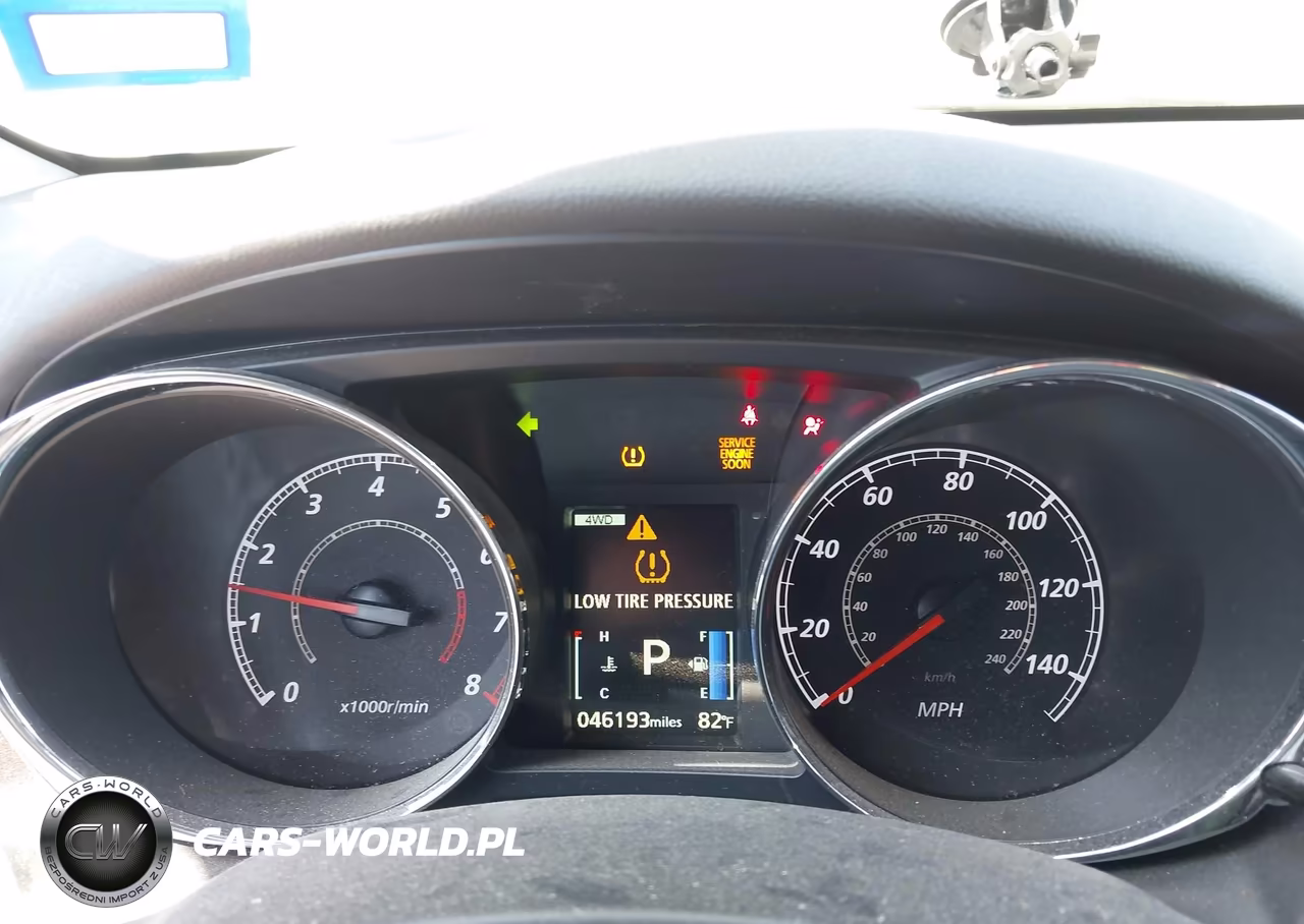 2023 Mitsubishi Outlander Sport 2.0 Le Awc VIN:JA4ARUAUXPU013239 - 7