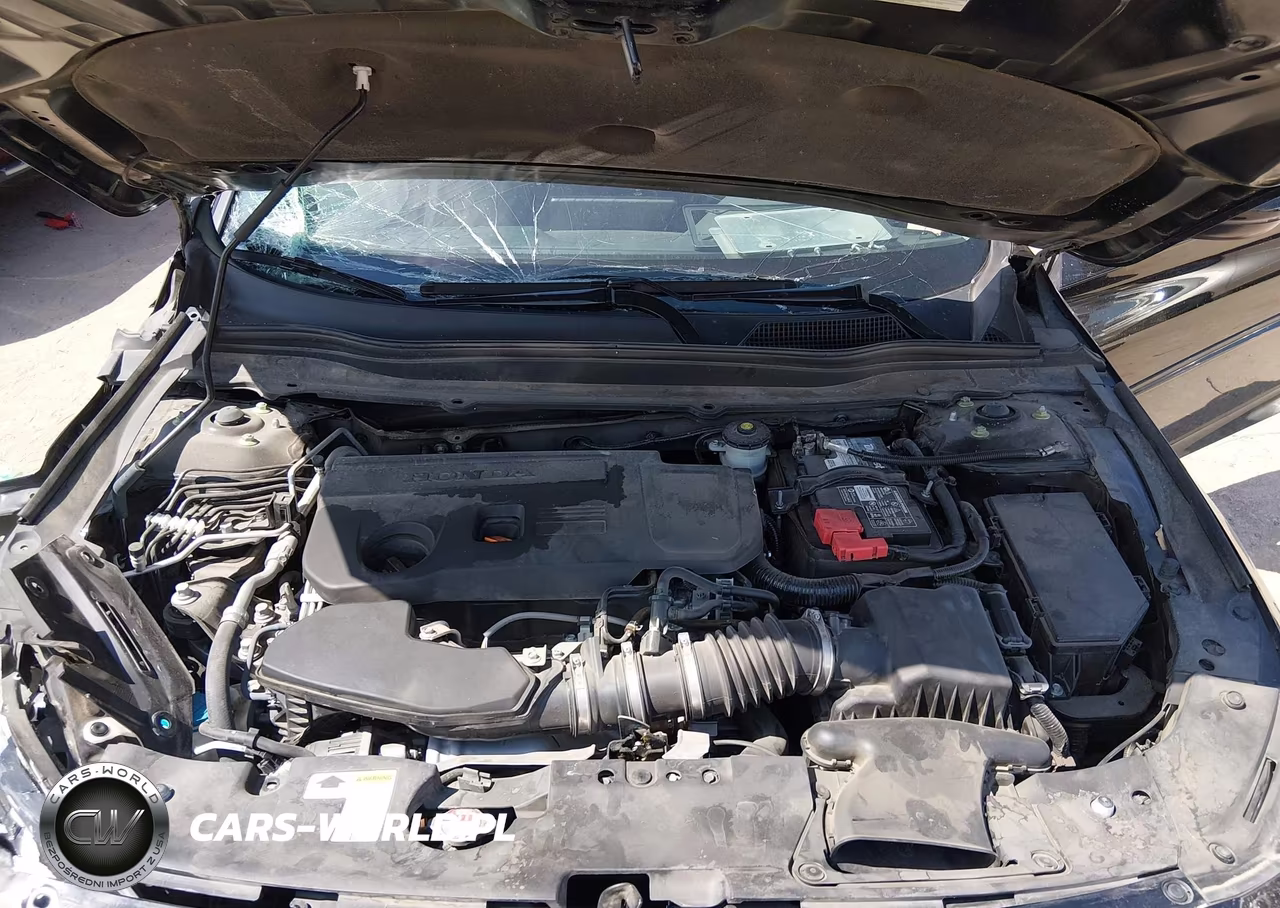 2021 Honda Accord Touring VIN:1HGCV2F94MA017790 - 10