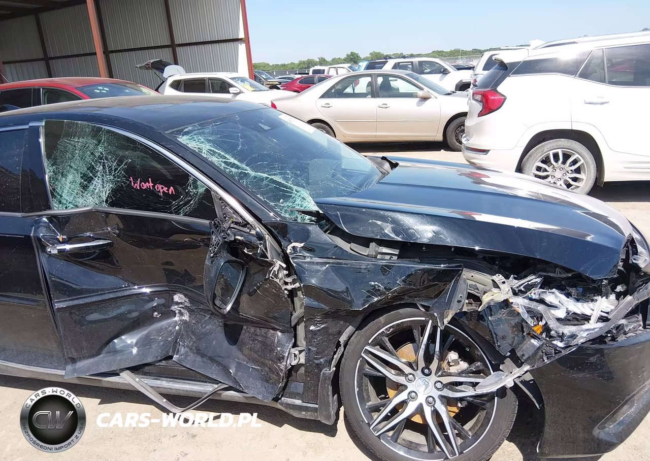 2021 Honda Accord Touring VIN:1HGCV2F94MA017790 - 6