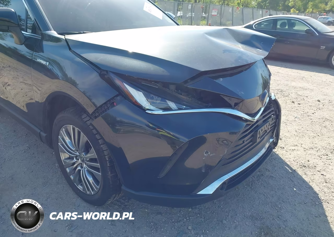 2021 Toyota Venza Xle VIN:JTEAAAAH2MJ056013 - 17