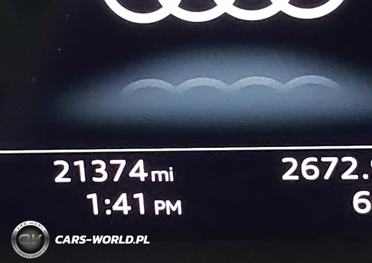 2024 Audi S3 Premium Plus Tfsi Quattro S Tronic VIN:WAUH3DGY0RA137974 - 15