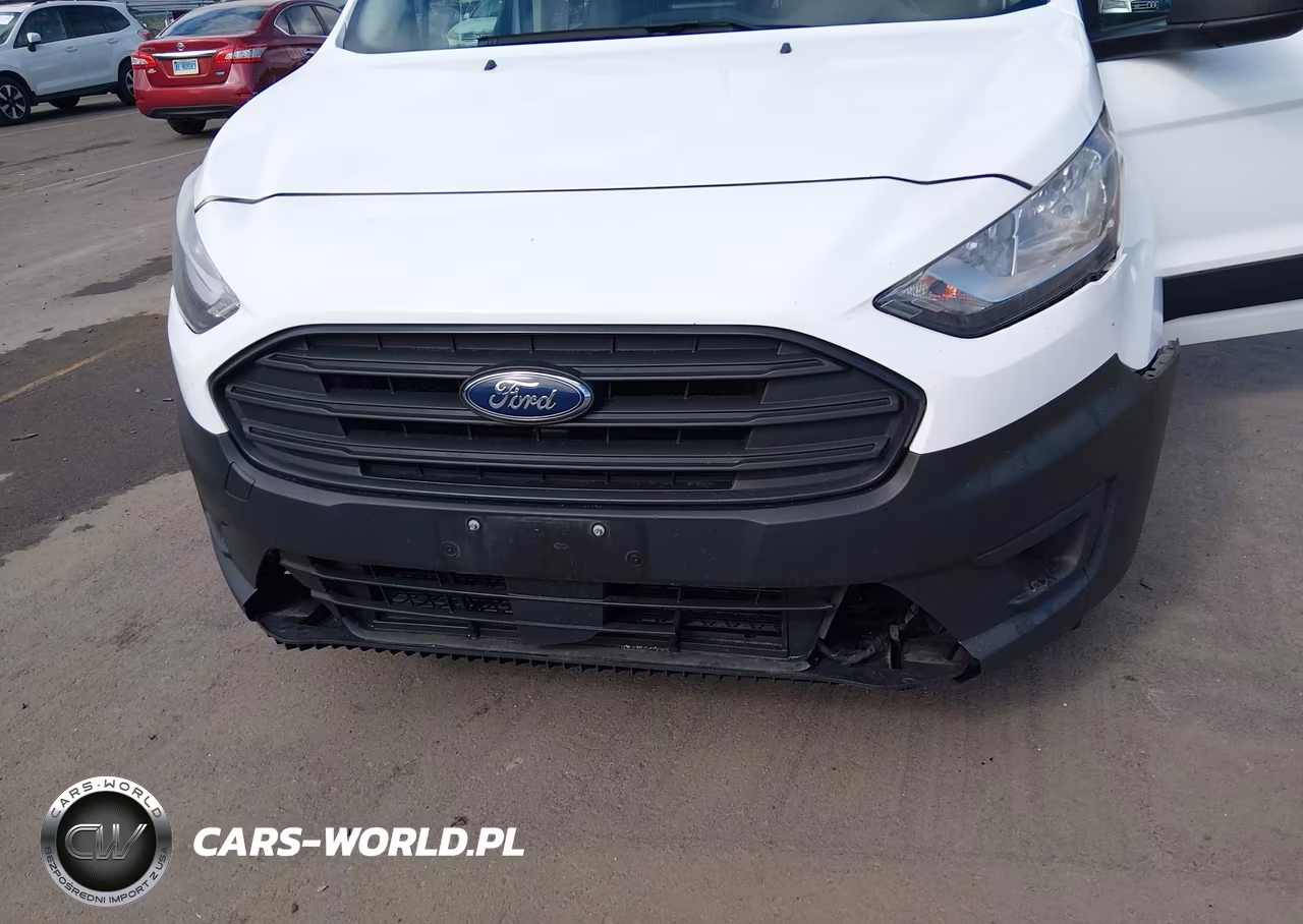 2020 Ford Transit Connect Xl VIN:NM0LS7E20L1474178 - 6