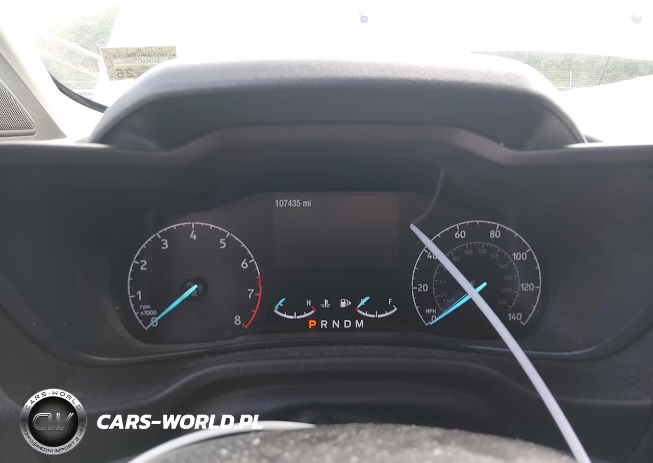 2020 Ford Transit Connect Xl VIN:NM0LS7E20L1474178 - 7