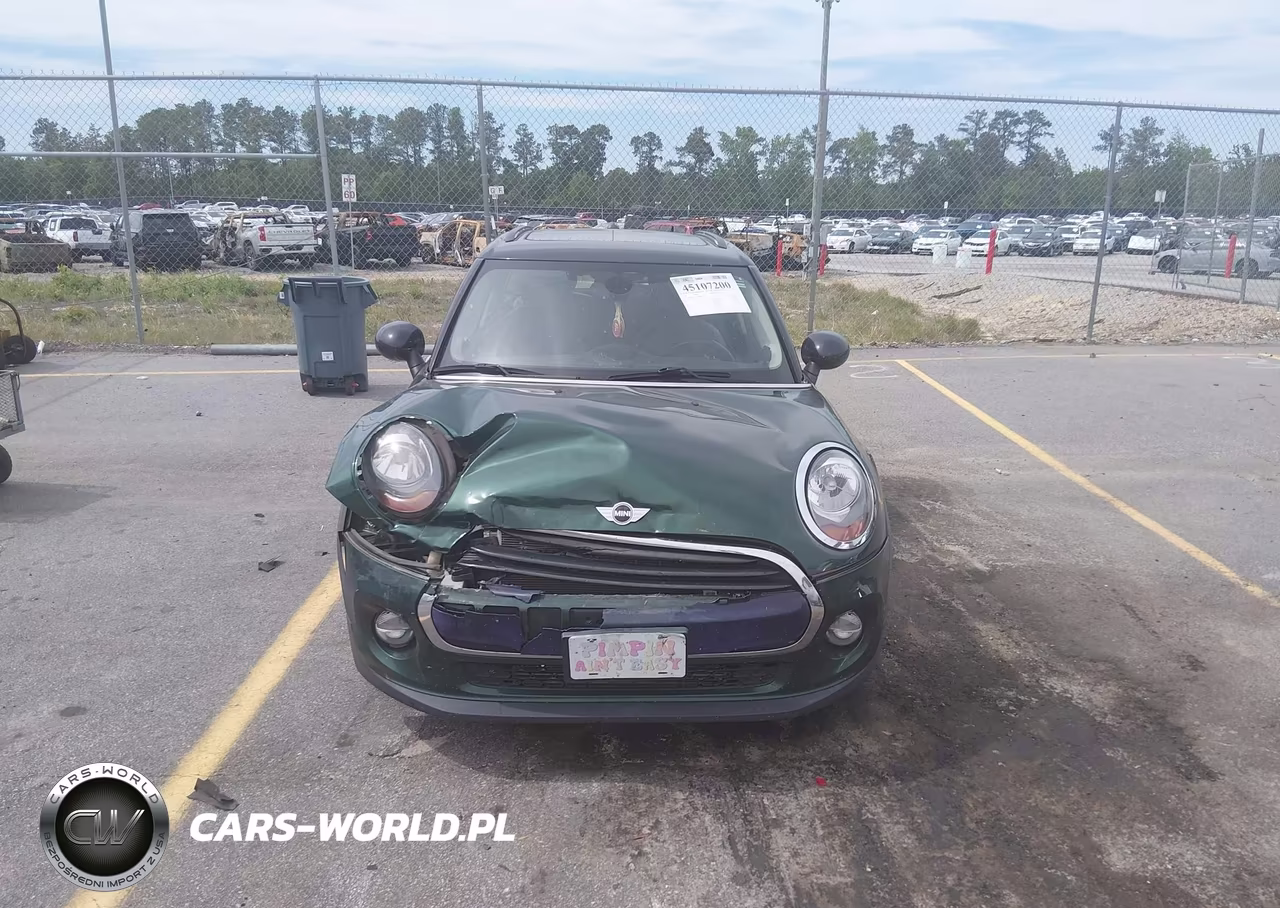 2016 Mini Hardtop Cooper VIN:WMWXU1C54G2D09419 - 12