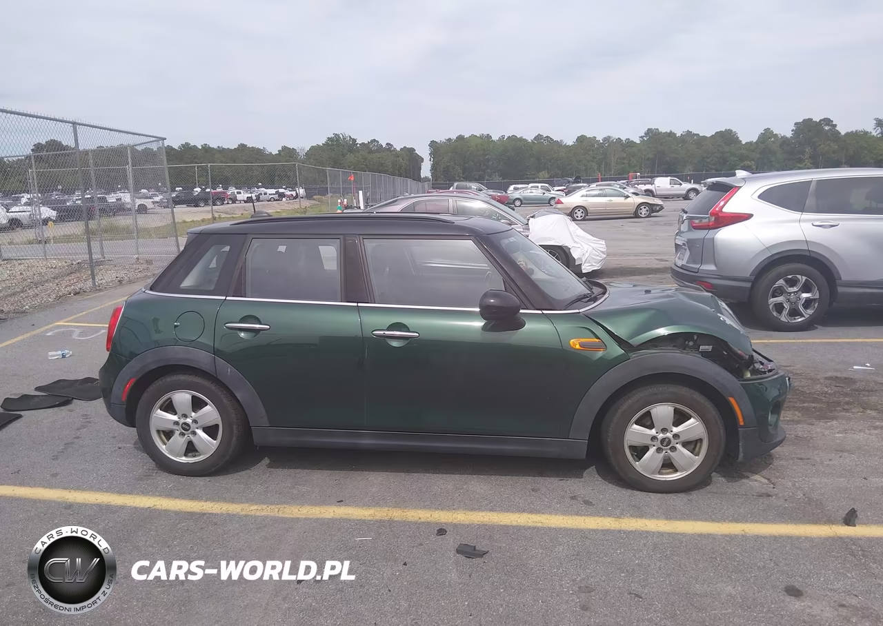 2016 Mini Hardtop Cooper VIN:WMWXU1C54G2D09419 - 13