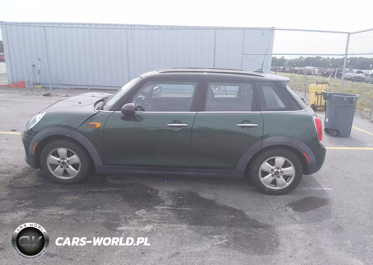2016 Mini Hardtop Cooper VIN:WMWXU1C54G2D09419 - 14