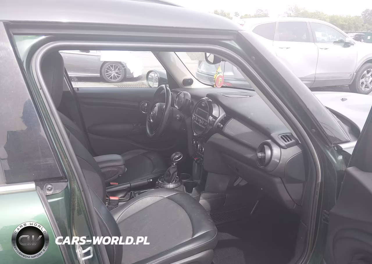 2016 Mini Hardtop Cooper VIN:WMWXU1C54G2D09419 - 5