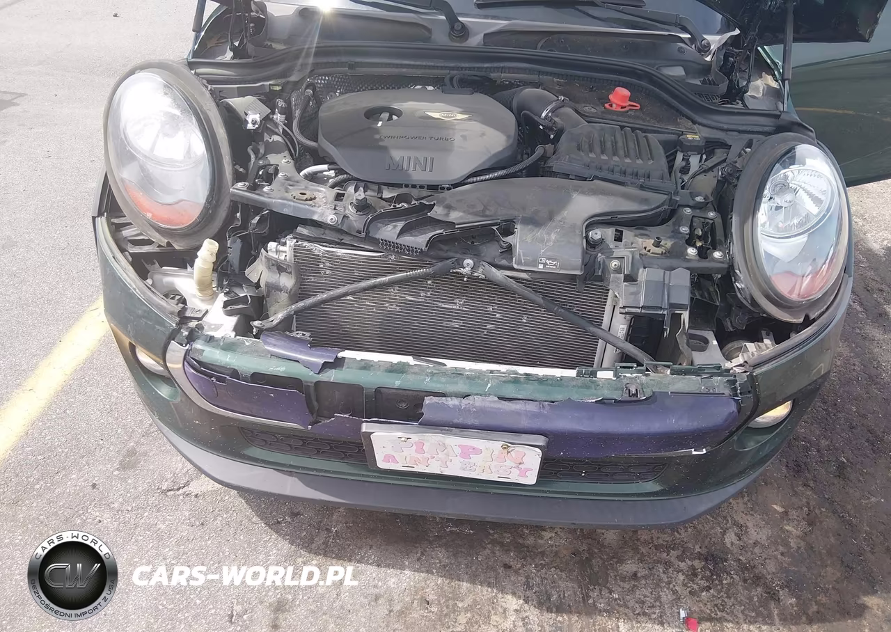 2016 Mini Hardtop Cooper VIN:WMWXU1C54G2D09419 - 6