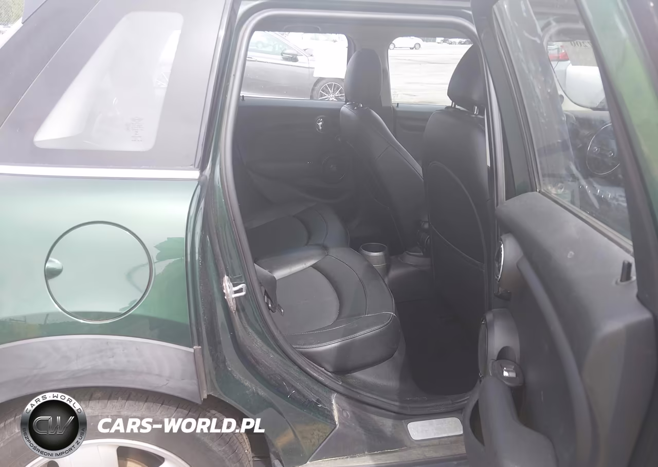 2016 Mini Hardtop Cooper VIN:WMWXU1C54G2D09419 - 8