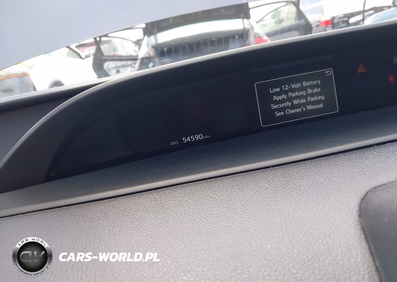 2022 Toyota Prius Le VIN:JTDKAMFU1N3184295 - 7