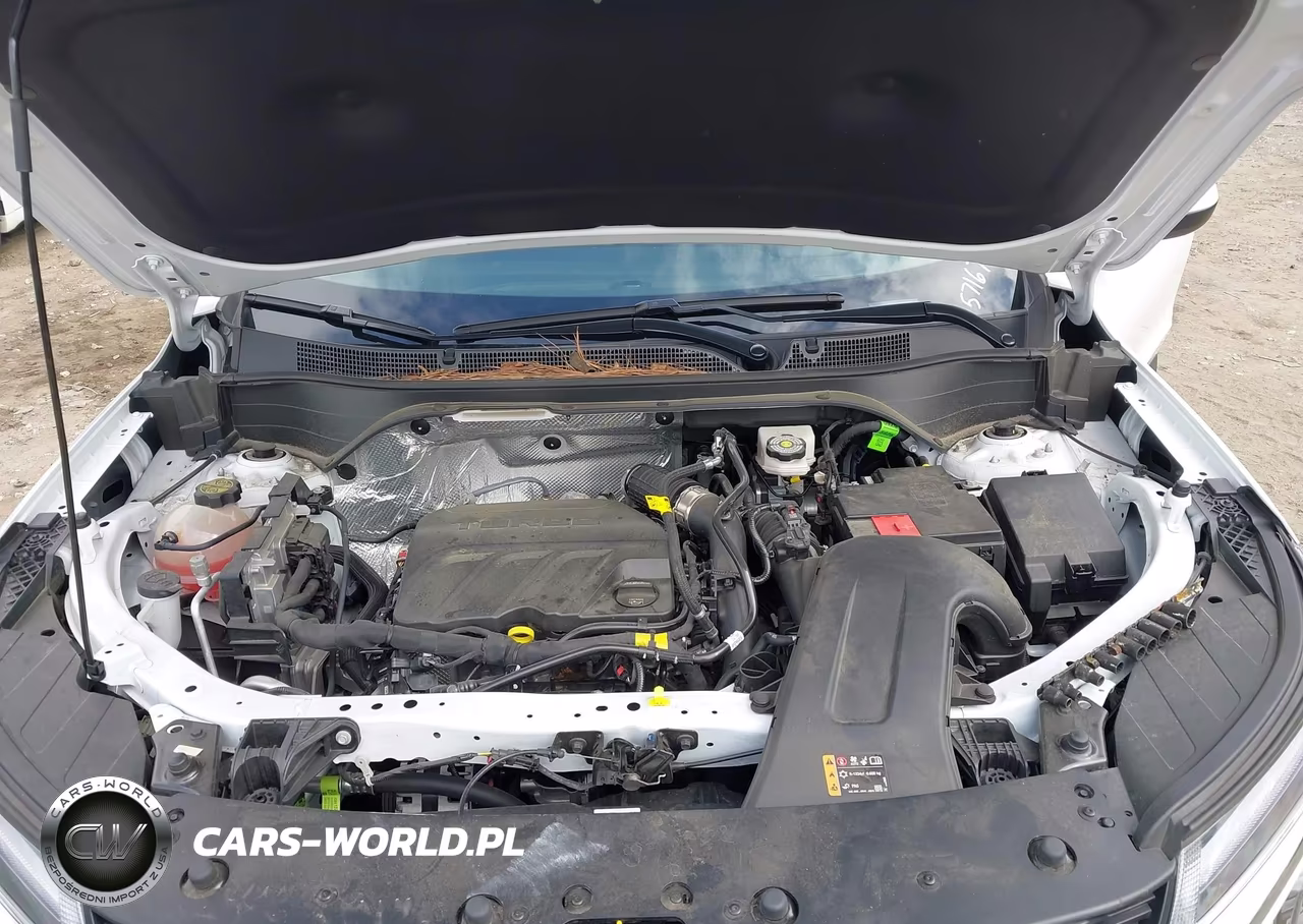 2025 Chevrolet Trax Fwd Lt VIN:KL77LHEP9SC235179 - 10