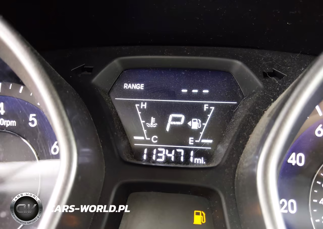 2016 Hyundai Elantra Se VIN:5NPDH4AE0GH659141 - 12