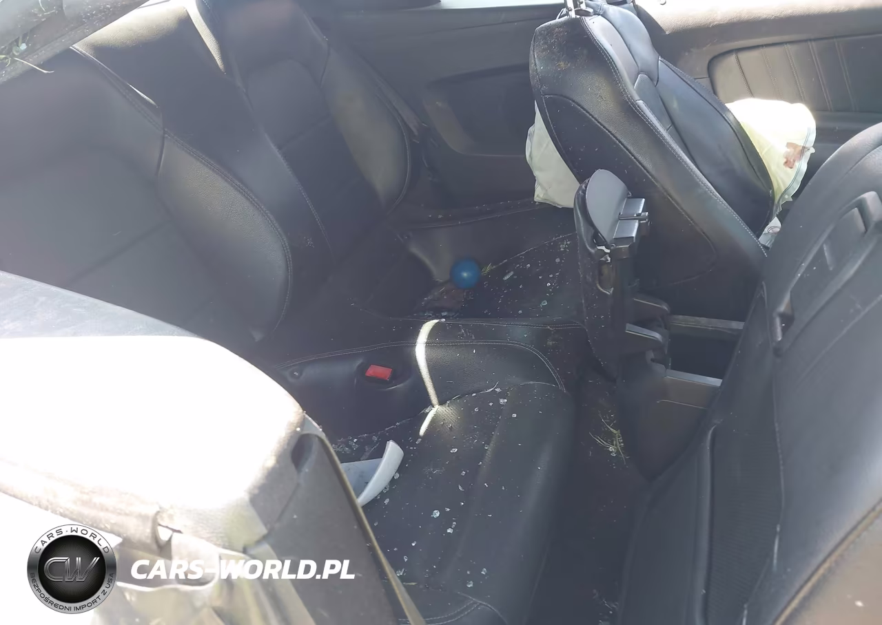 2020 Ford Mustang Ecoboost Premium VIN:1FATP8UH8L5113604 - 8