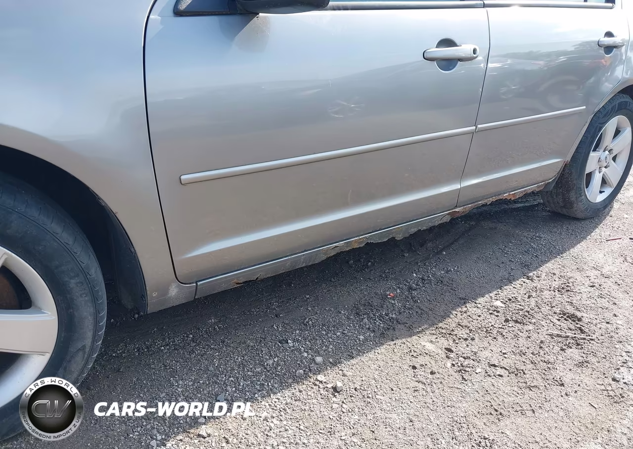 2008 Ford Fusion Se VIN:3FAHP01148R193650 - 11