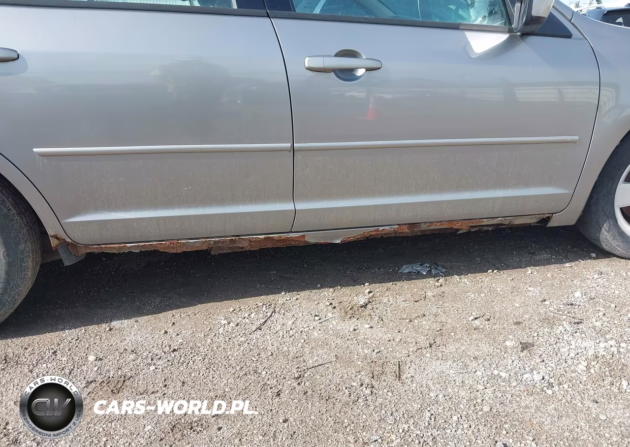 2008 Ford Fusion Se VIN:3FAHP01148R193650 - 6