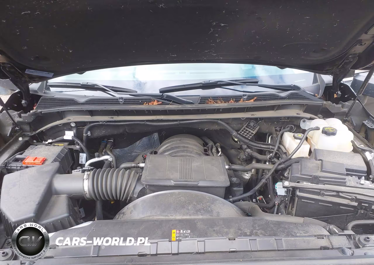 2025 GMC Sierra 2500Hd 4Wd Standard Bed Denali VIN:1GT4URE78SF155556 - 10
