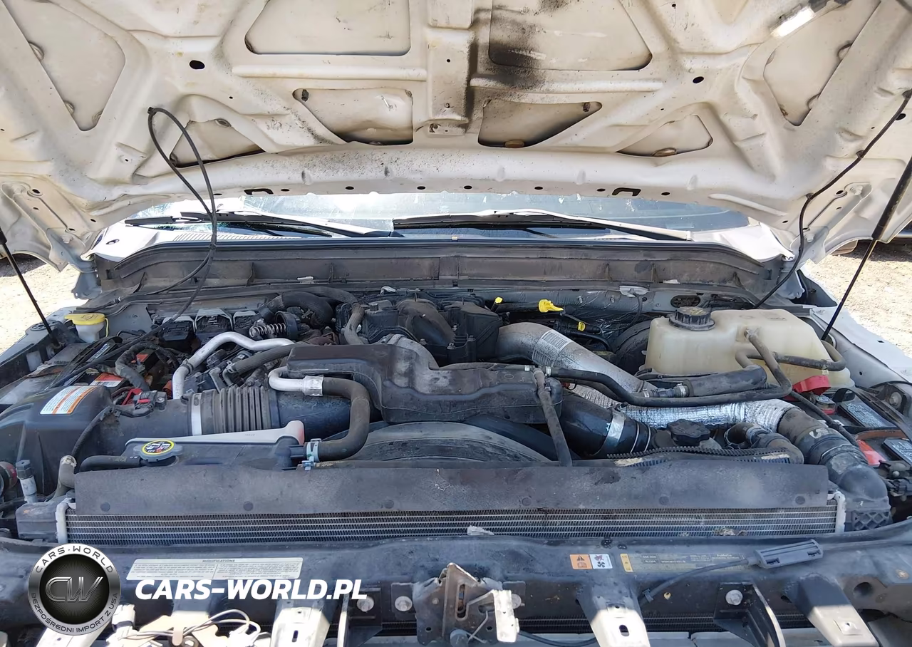 2015 Ford F-250 Lariat VIN:1FT7W2BT1FEC60693 - 10