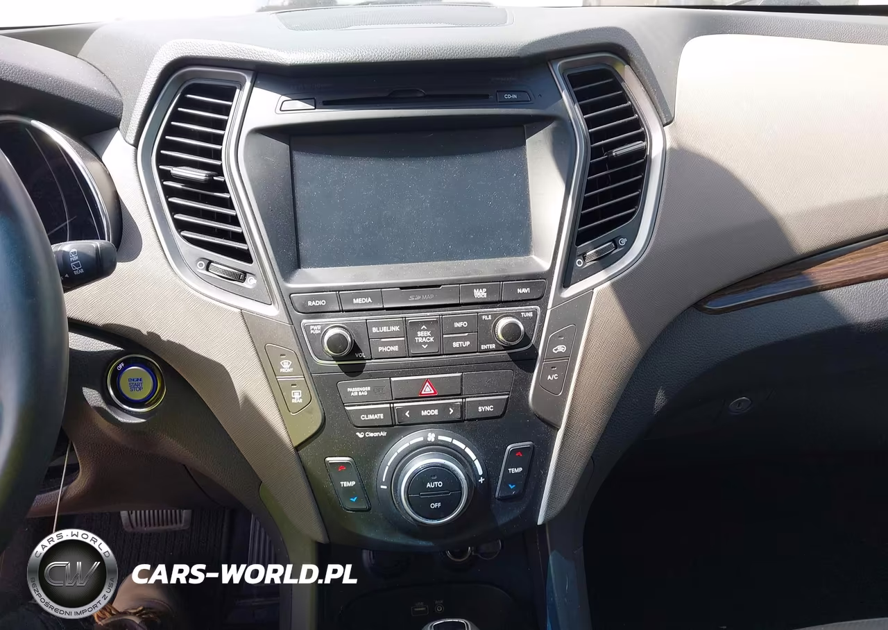 2017 Hyundai Santa Fe Sport 2.0T Ultimate VIN:5XYZWDLA2HG466956 - 20