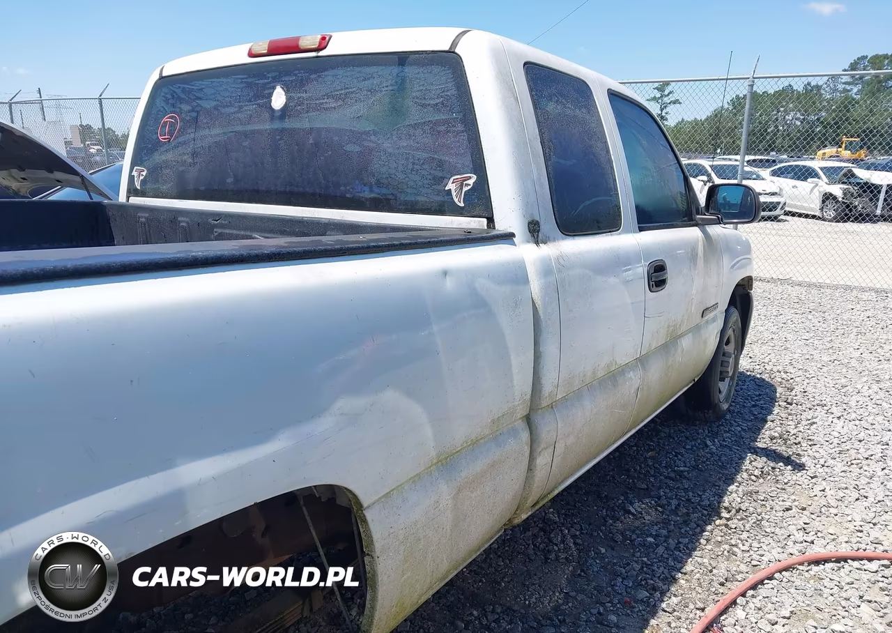 2000 GMC Sierra 2500 Sl VIN:1GTFC29T0YZ222684 - 12