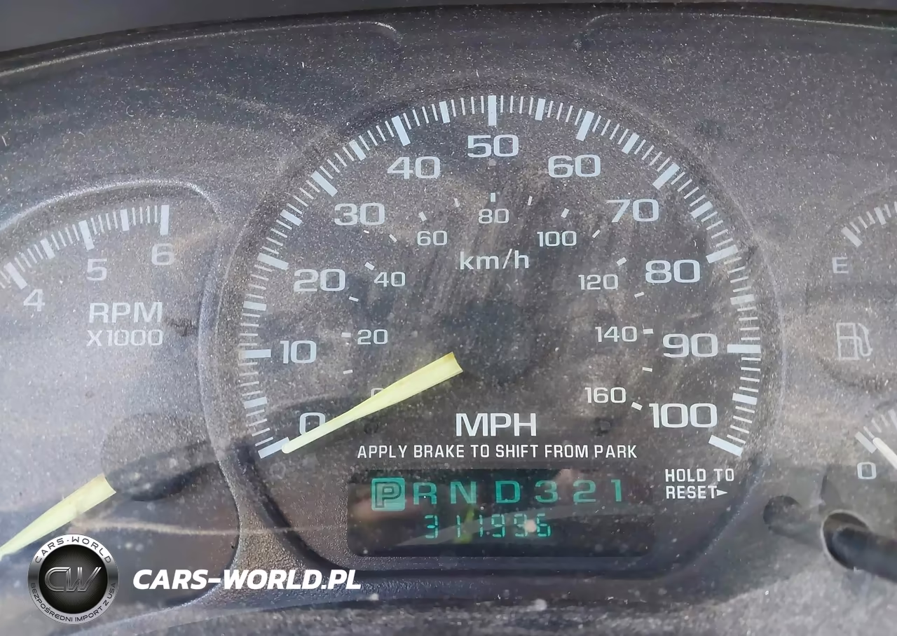 2000 GMC Sierra 2500 Sl VIN:1GTFC29T0YZ222684 - 7