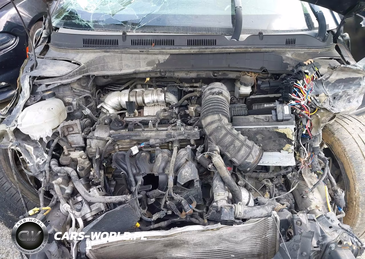2018 Hyundai Kona Limited VIN:KM8K3CA54JU141560 - 10