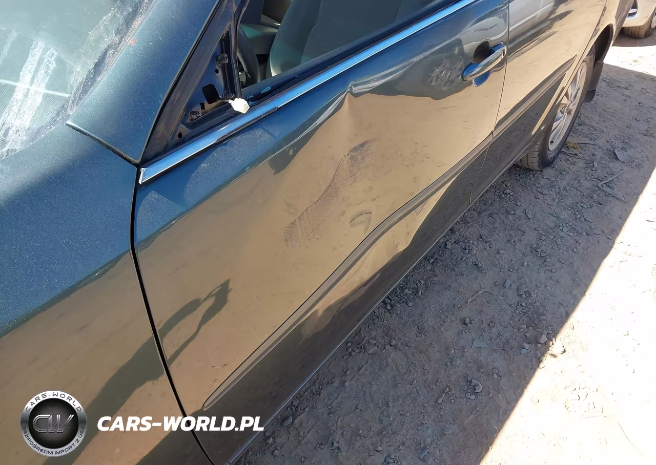 2005 Toyota Camry Le V6 VIN:4T1BF30K85U110820 - 12